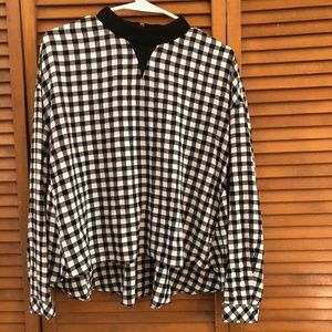 Long Sleeve Top